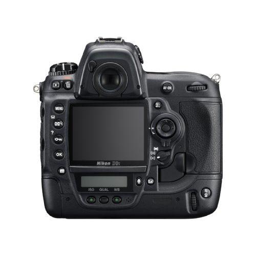 ニコン（Nikon） 中古 1年保証 美品 Nikon D3S ボディ : Premier