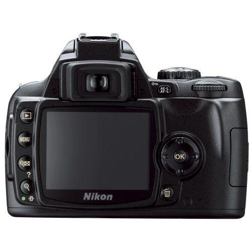 ニコン（Nikon） 中古 1年保証 美品 Nikon D40 18-55mm F3.5-5.6 II