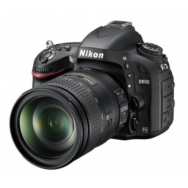ニコン（Nikon） 中古 1年保証 美品 Nikon D610 28-300mm VR レンズ