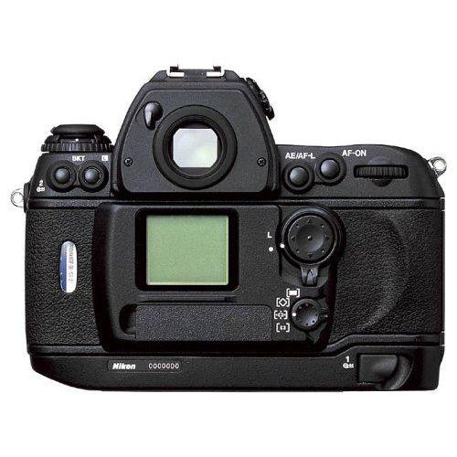 ニコン（Nikon） 中古 1年保証 美品 Nikon F6 ボディ フィルムカメラ