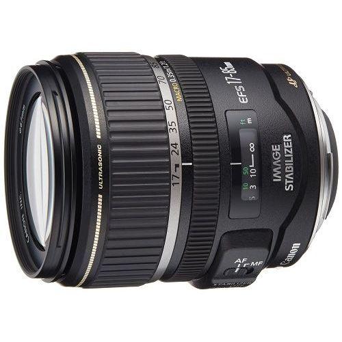 キヤノン（Canon） 中古 1年保証 美品 Canon EOS 40D EF-S 17-85mm IS
