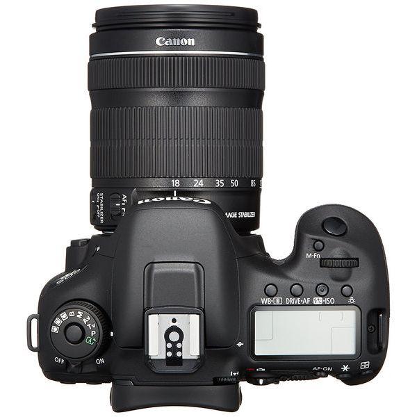 キヤノン（Canon） 中古 1年保証 美品 Canon EOS 7D Mark II EF-S 18