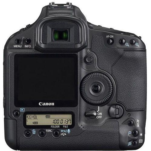 キヤノン（Canon） 中古 1年保証 美品 Canon EOS 1D Mark III Mark3