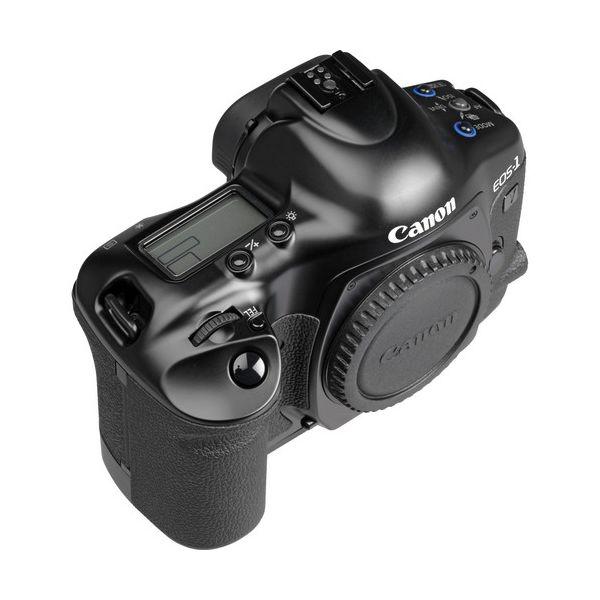 キヤノン（Canon） 中古 1年保証 美品 Canon EOS-1V ボディ フィルム