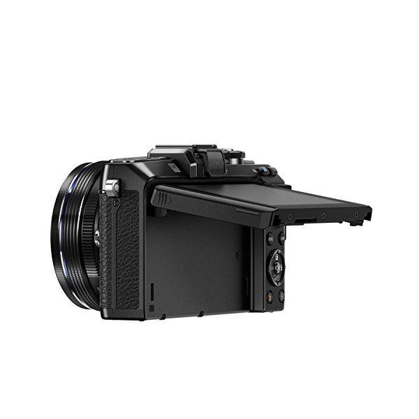 オリンパス（OLYMPUS） 中古 1年保証 美品 OLYMPUS PEN Lite E-PL7 EZ