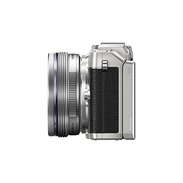 オリンパス（OLYMPUS） 中古 1年保証 美品 OLYMPUS PEN Lite E-PL7 EZ