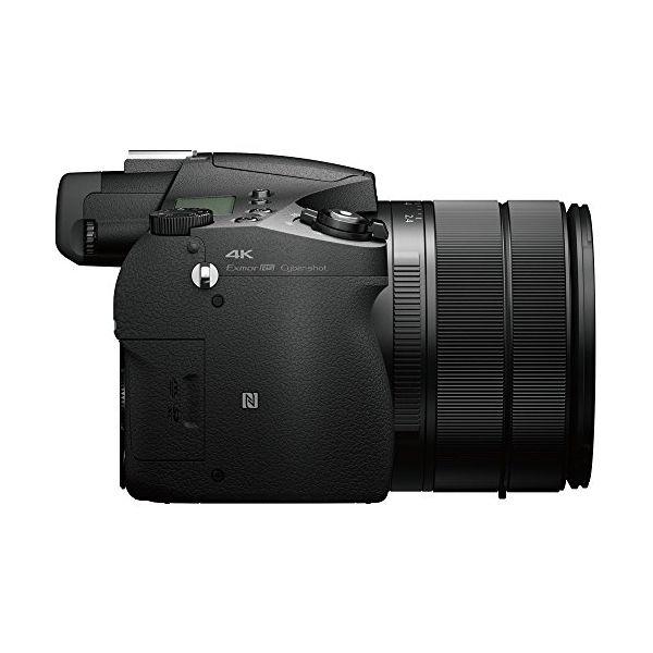 SONY（ソニー） 中古 1年保証 美品 SONY Cyber-shot DSC-RX10M3