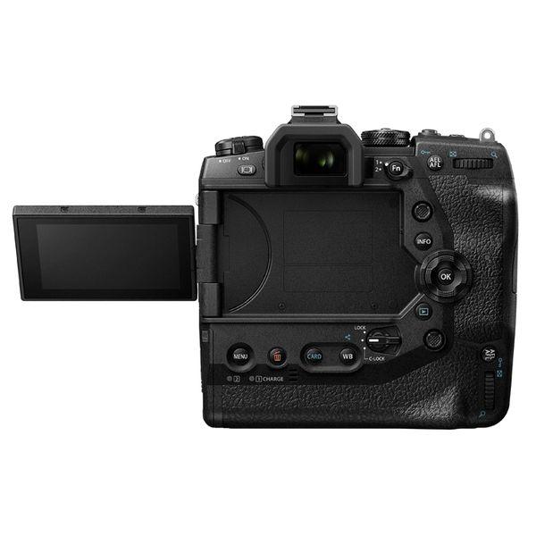 オリンパス（OLYMPUS） 中古 1年保証 美品 OLYMPUS OM-D E-M1X ボディ