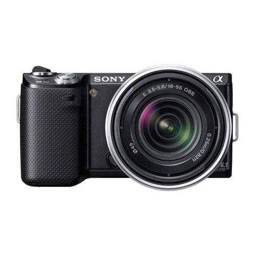SONY（ソニー） 中古 1年保証 美品 SONY NEX-5N ズームレンズキット (E