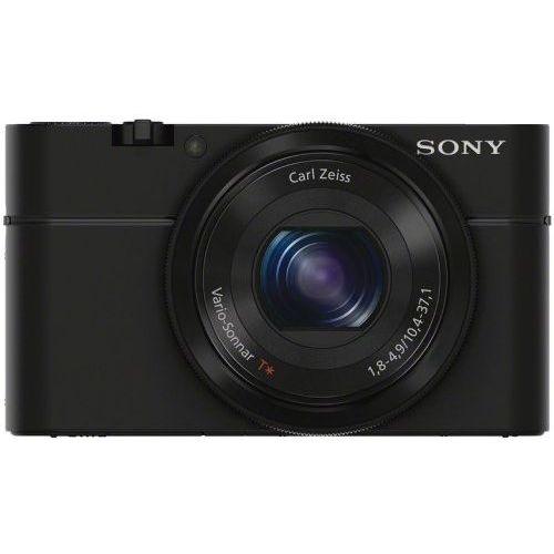 SONY（ソニー） 中古 1年保証 美品 SONY Cyber-shot DSC-RX100