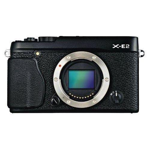 FUJIFILM（フジフイルム） 中古 1年保証 美品 FUJIFILM X-E2 ボディ