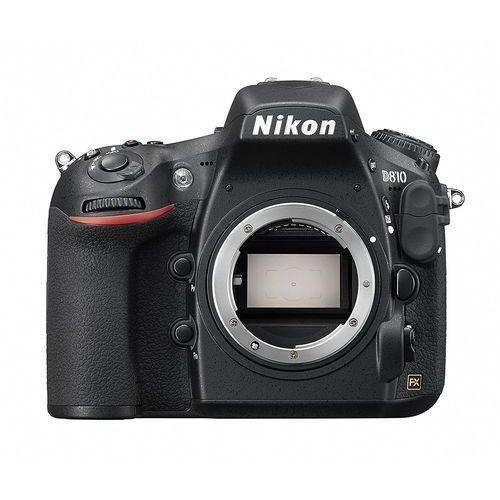 ニコン（Nikon） 中古 1年保証 美品 Nikon D810 ボディ : Premier