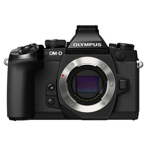 オリンパス（OLYMPUS） 中古 1年保証 美品 OLYMPUS OM-D E-M1 ボディ