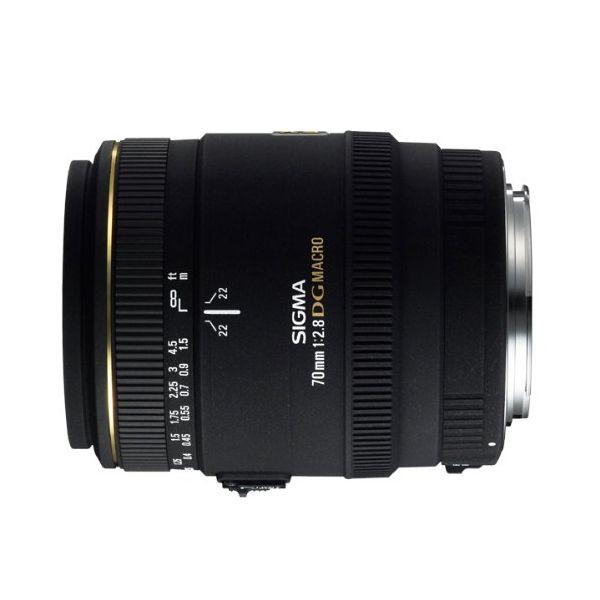 シグマ（SIGMA） 中古 1年保証 美品 SIGMA 70mm F2.8 EX DG MACRO