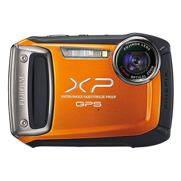 FUJIFILM（フジフイルム） 中古 1年保証 美品 FUJIFILM FinePix XP150