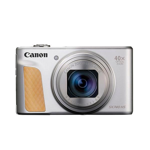 キヤノン（Canon） 中古 1年保証 美品 Canon PowerShot SX740 HS