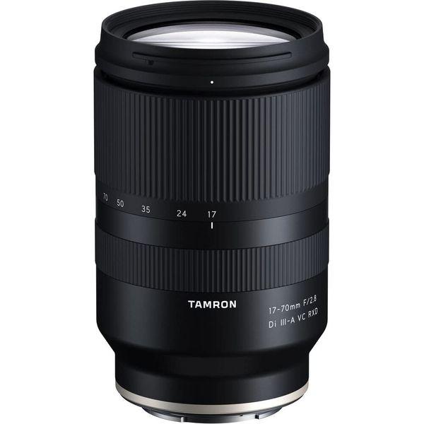 TAMRON（タムロン） 中古 1年保証 美品 TAMRON 17-70mm F2.8 Di III-A