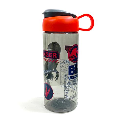 ジュラシックワールド 16.5oz ボトル 17749 水筒 プラボトル 直飲み