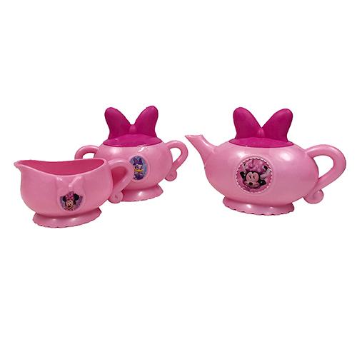 ミニー おままごと ティーセット 18417 ティーパーティー おもちゃ
