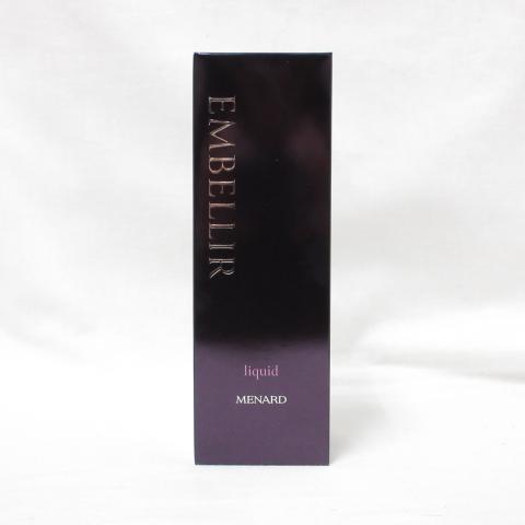 エンベリエ (リニューアル) MENARD メナード リクイドB 130ml 化粧液