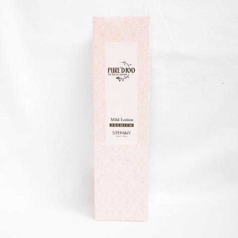 銀座ステファニー化粧品 銀座ステファニー マイルドローションp 260ml