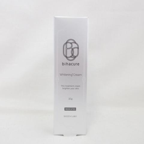 ○BIHACURE ビハキュア 薬用美白クリーム PCクリーム M 32g ( クリーム