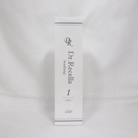 ☆新品 ドクターリセラ ADS 1 ウォッシング ( 洗顔料 ) 105mL 0128-y1