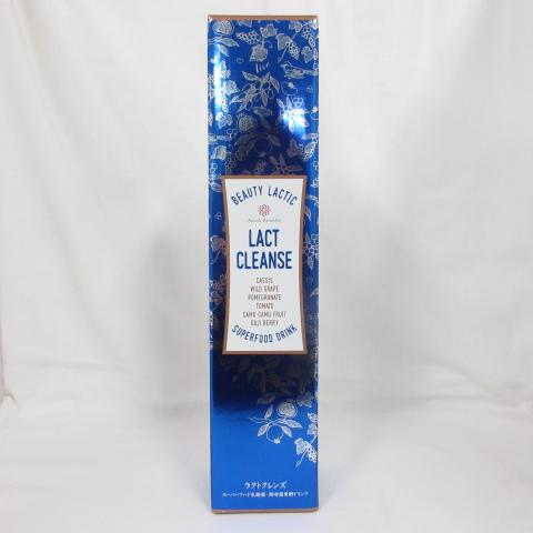 ナチュラルラボ プレミアム酵素ドリンク ラクトクレンズ 500ml ( 清涼