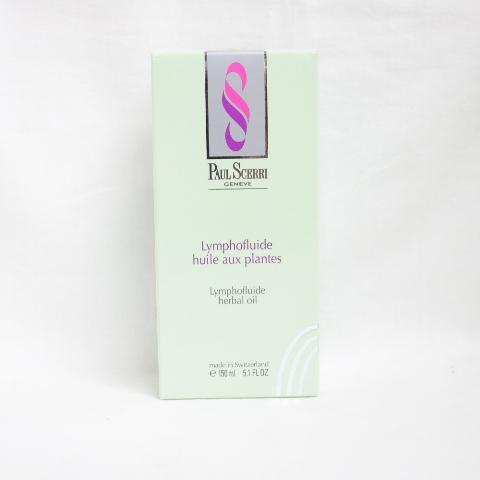 PAUL SCERRI（ポール・シェリー） ハーバル オイル 150ml : プライス
