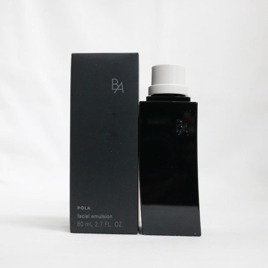 B.A 国内正規品 POLA ポーラ BA ミルク N レフィル リフィル つめかえ