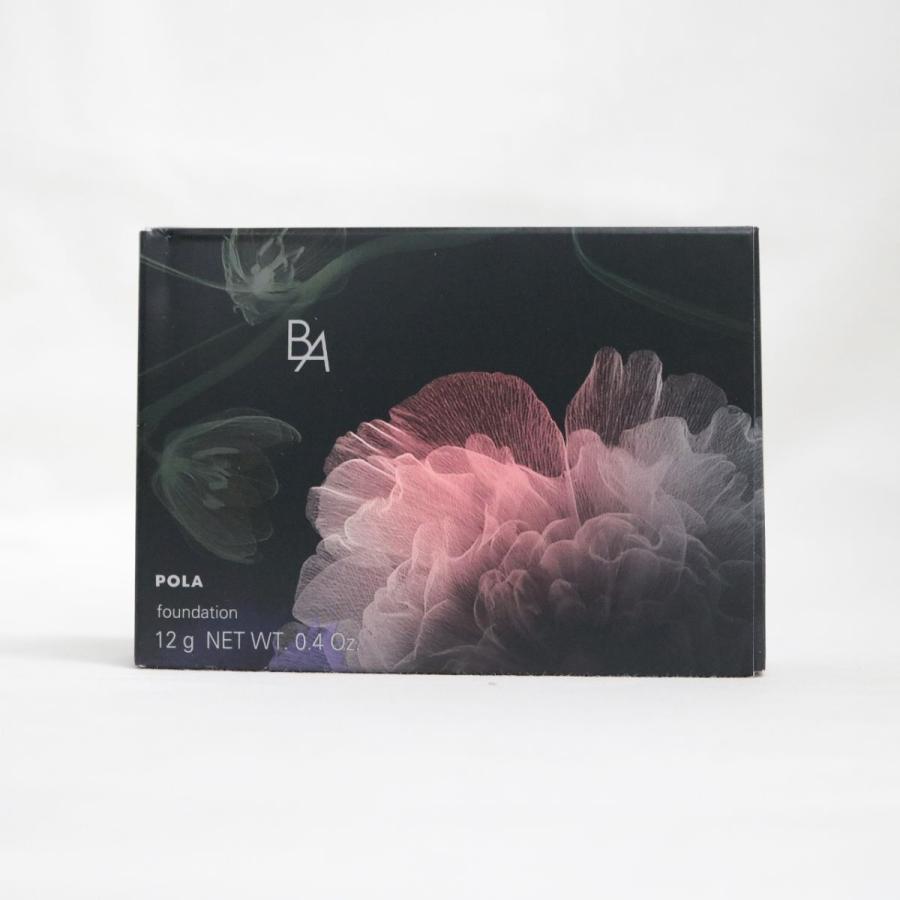 POLA（ポーラ） 国内正規品 BA セラムクッションファンデーション P1