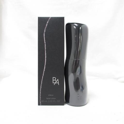 リニューアル) 国内正規品 POLA ポーラ BA ローション 7 ハーフサイズ