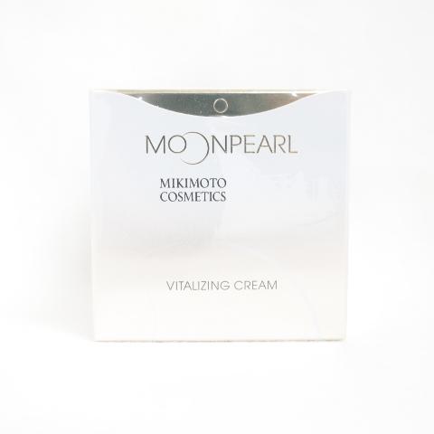 MIKIMOTO（ミキモト） ムーンパール バイタライジングクリーム 30g