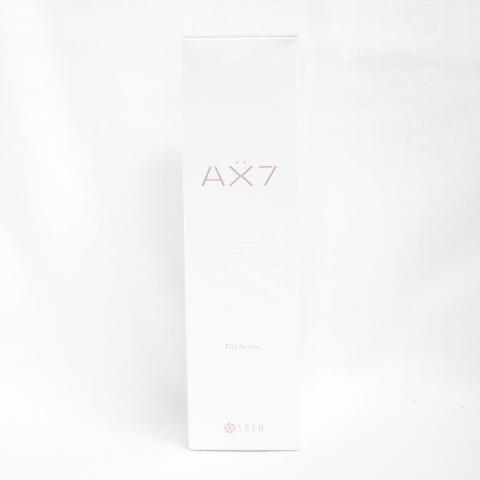 SPTM（セプテム） エイエックス セブン ビーエム セラムE 120g 美容液