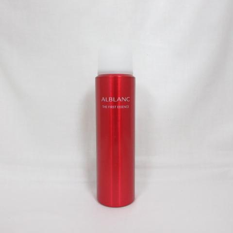 箱なし) ALBLANC アルブラン ファーストエッセンス 美容液 レフィル
