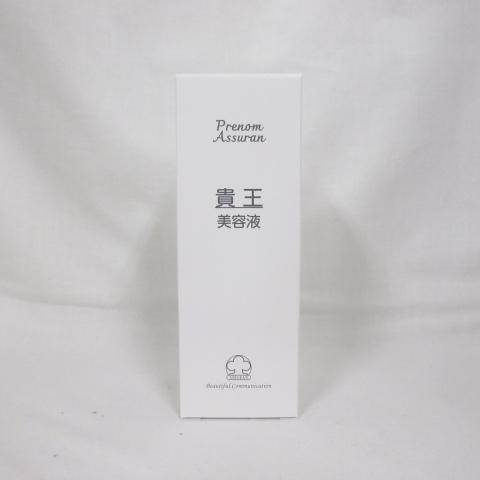 アシュラン プラノアシュラン 貴王 ＜ 美容液 ＞ 50g : プライスラボ