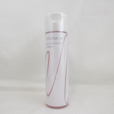 FORDAYS フォーデイズ ムーサ イオ DN モイストローション final 化粧