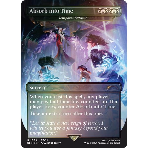 ウィザーズ・オブ・ザ・コースト 【新品/英語版/Foil】MTG マジック