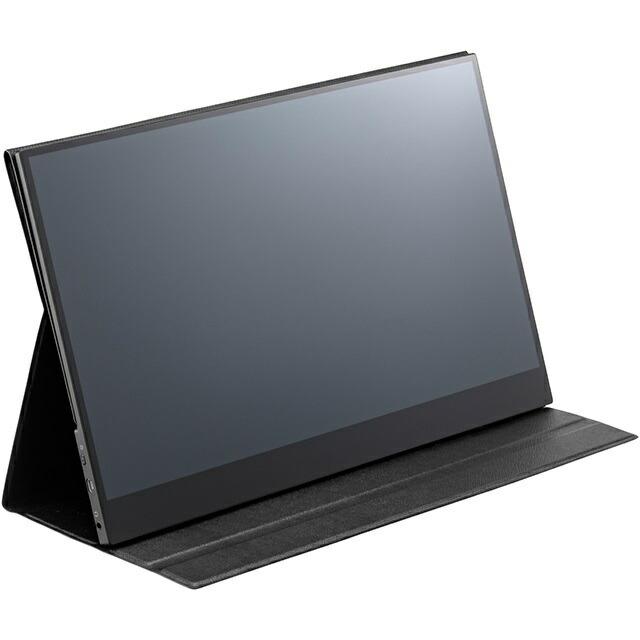 PRINCETON（プリンストン） 15.6インチ モバイルディスプレイ ブラック