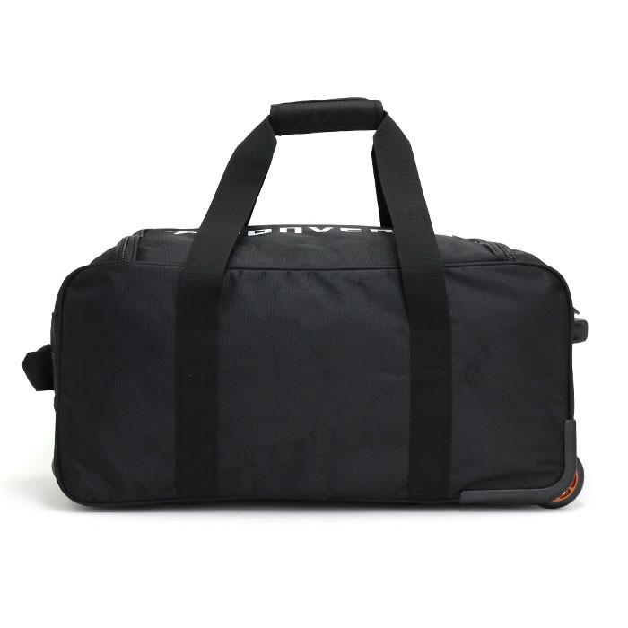 CONVERSE（コンバース） ボストンバッグ 55L 3泊 4泊 旅行 ボストン