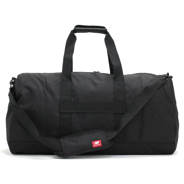 New Balance（ニューバランス） ボストンバッグ キャリーオン 2WAY 大