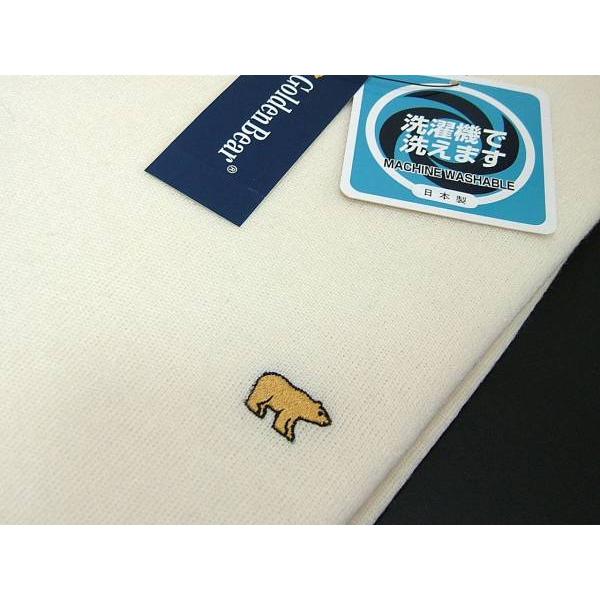 Golden Bear（ゴールデンベア） メンズ LL セーター 洗濯OK