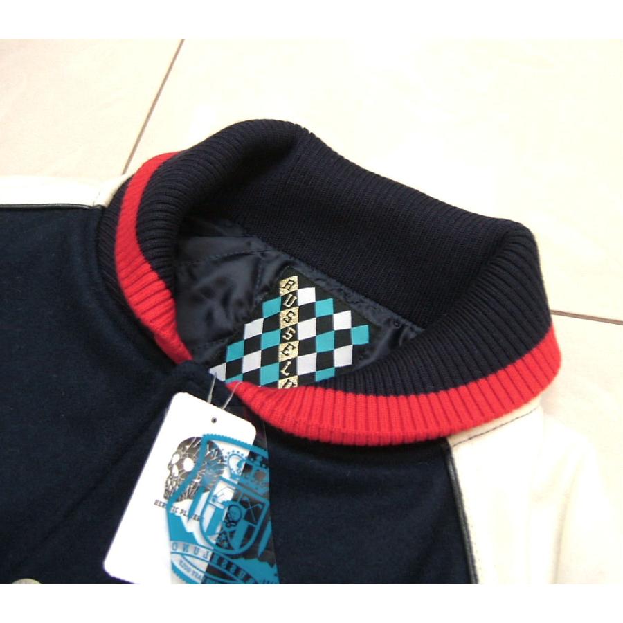 Russeluno（ラッセルノ） サイズ4 メンズ ブルゾン ジャケット