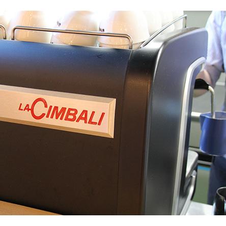 FMI・CIMBALI・エスプレッソマシン・M23UP-DT2 : プロ家電 - 通販