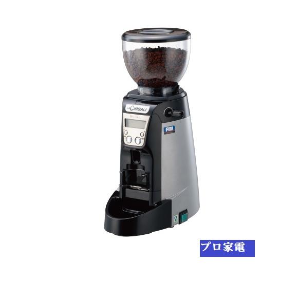 FMI・エスプレッソ専用コーヒーミル・ENEA-OD : プロ家電 - 通販