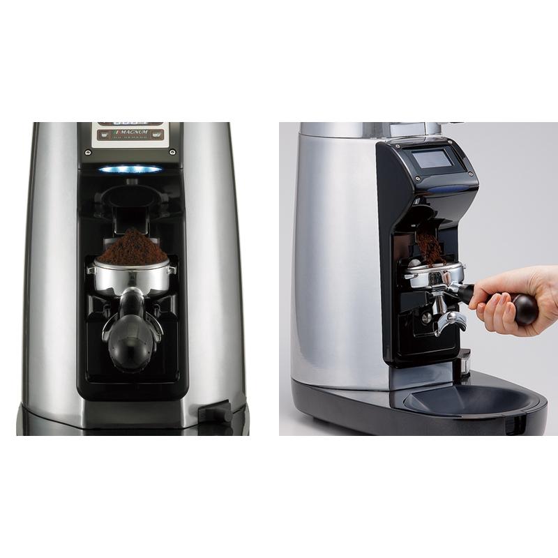 FMI・エスプレッソ専用コーヒーミル・ENEA-OD : プロ家電 - 通販