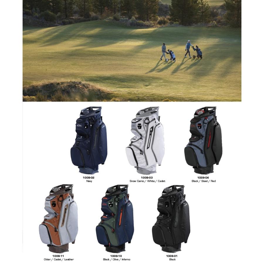 SUN MOUNTAIN（サンマウンテン） Sun Mountain 2026 C-Series C-130