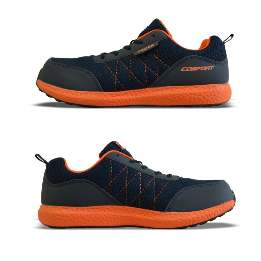 TULTEX タルテックス 軽量セーフティーシューズ 51653 安全靴 作業靴