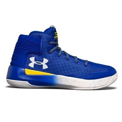 UNDER ARMOUR（アンダーアーマー） カリー3 ZERO [バスケットシューズ