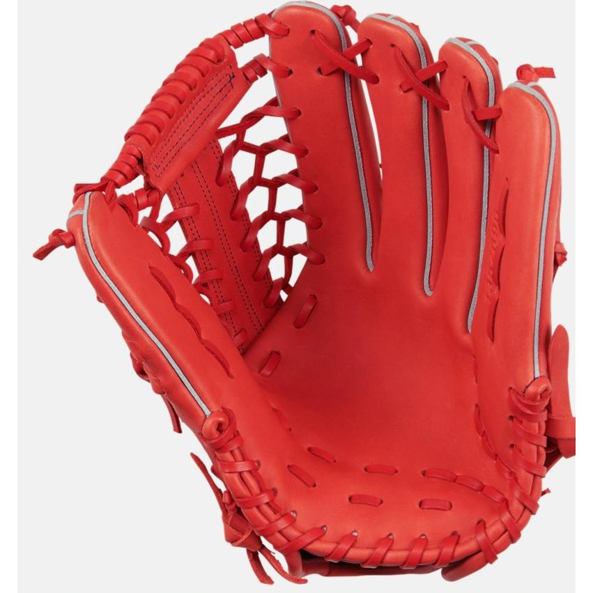 UNDER ARMOUR（アンダーアーマー） 一般軟式用グラブ 外野手用 右投げ